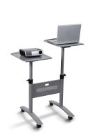 Nobo Multi-Media Trolley (1900791)